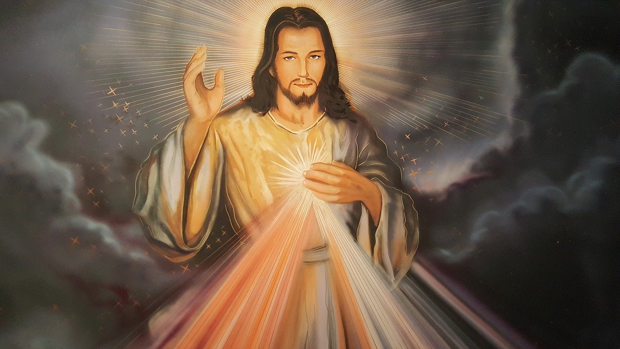 Bild: jesus-mercy-2745984_1280 (Quelle: pixabay.com)