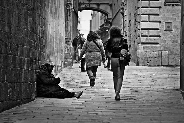 Bild: poverty-1274179_640 (Quelle: pixabay.com)