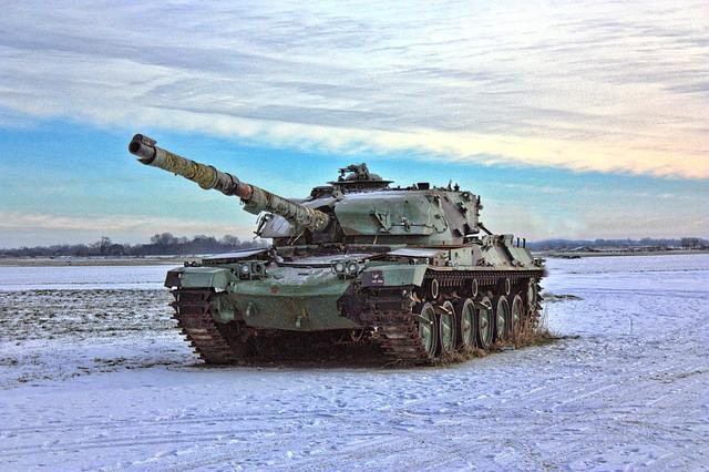 Bild: tank-449772_640 (Quelle: pixabay.com)