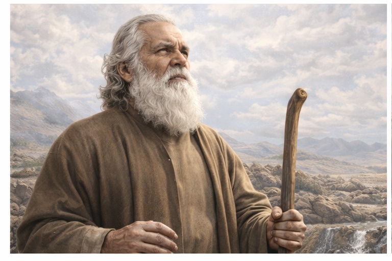 Bild: 03_mose_portraet_16x9 (Quelle: pixabay.com)