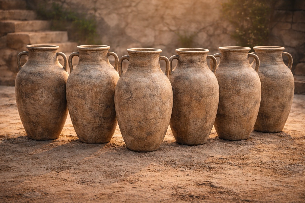 Bild: KanaSechsKruege_01 (Quelle: pixabay.com)