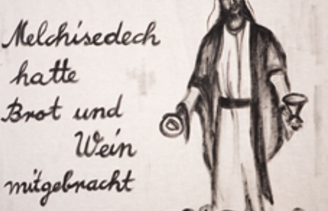 Bild: Melchisedech_02 (Quelle: pixabay.com)