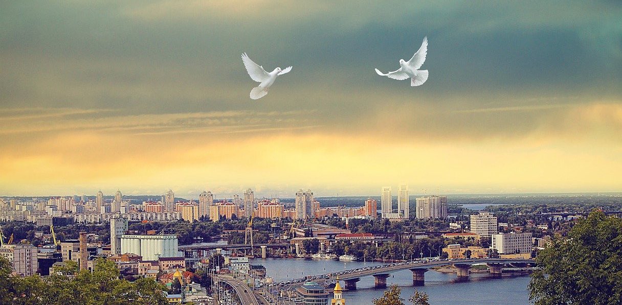 Bild: kievfruling01-1 (Quelle: pixabay.com)