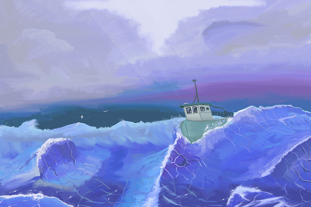 Bild: mokuseinomaguro-ocean-6586875_1280 (Quelle: pixabay.com)