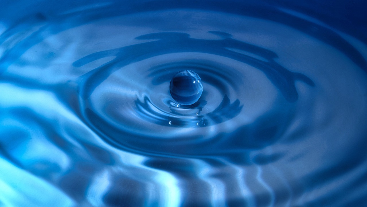 Bild: water-circles-5957265_1280 (Quelle: pixabay.com)